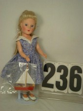 Modern Mary Hoyer vinyl reprod