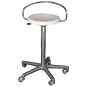 MODERN METAL ADJUSTABLE SWIVEL