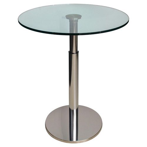 MODERN MINIMALIST ADJUSTABLE TABLE,
