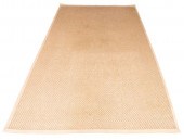MODERN MINIMALIST SISAL CARPET