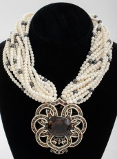 MODERN MULTI STRAND STATEMENT