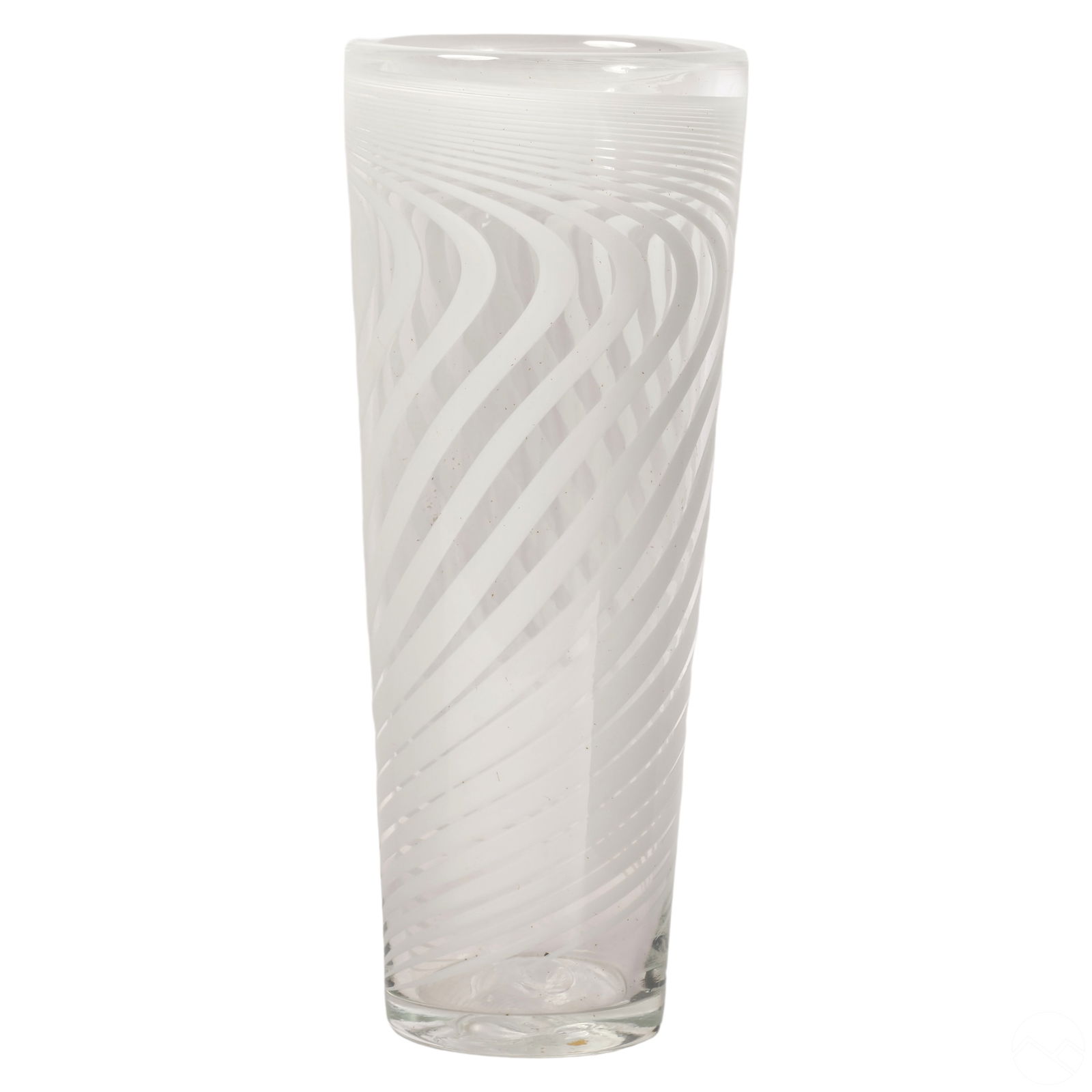 MODERN MURANO SWIRL STUDIO ART