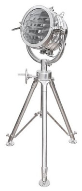 MODERN NAUTICAL LAMP MASTER PR