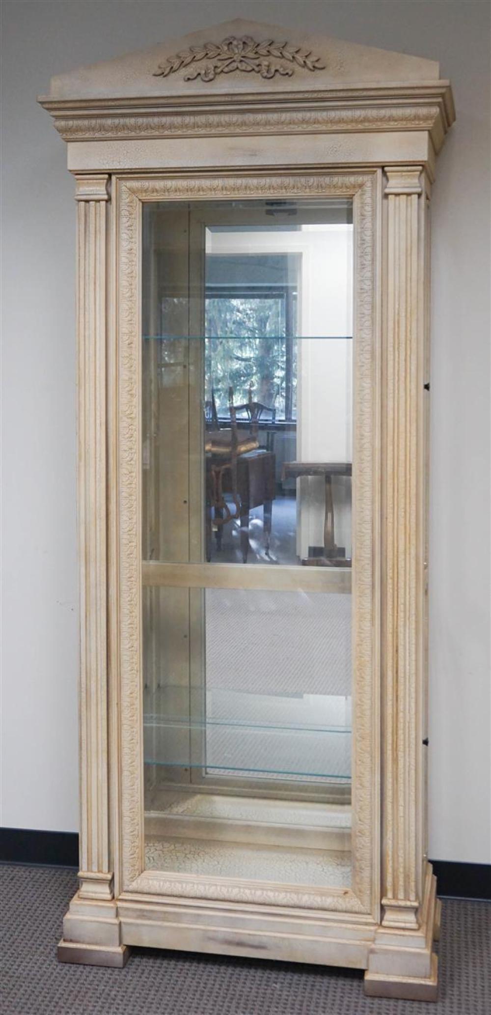 MODERN NEOCLASSICAL STYLE
