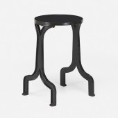Modern. Occasional table. forg