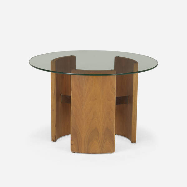 Modern. Occasional table from a New