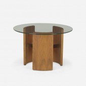 Modern. Occasional table from