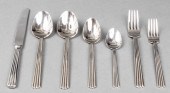 MODERN ONEIDA STAINLESS STEEL