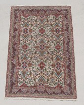 MODERN PAK-PERSIAN HAND KNOTTE
