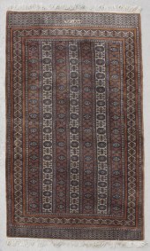 MODERN PAKISTANI BOKHARA HAND