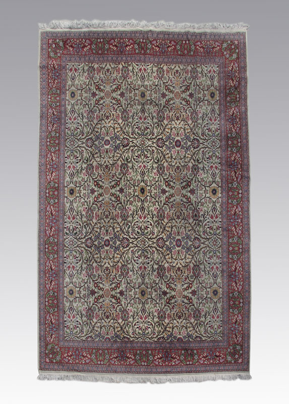 MODERN PAKISTANI PERSIAN DESIGN
