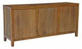 MODERN PALECEK RECLAIMED HARDW