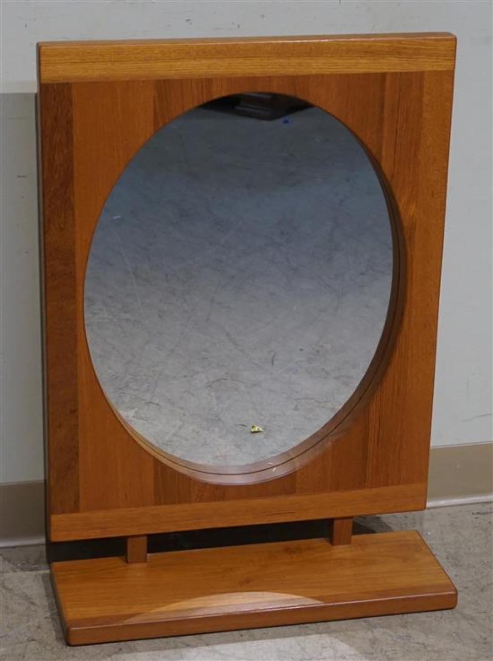 MODERN PEDERSEN-HANSEN TEAK CHEST