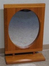 MODERN PEDERSEN-HANSEN TEAK CH