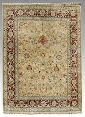 MODERN PERSIAN DESIGN HAND KNO