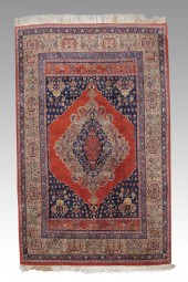 MODERN PERSIAN HAND KNOTTED WO