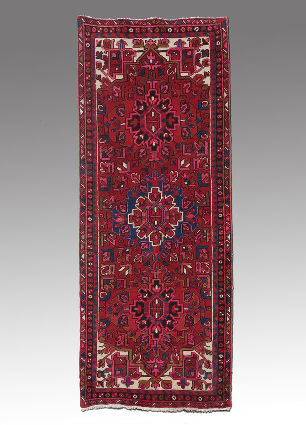 MODERN PERSIAN KARAJA HAND