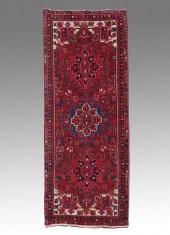MODERN PERSIAN KARAJA HAND KNO