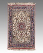 MODERN PERSIAN NAIN OR QUM HAN
