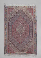 MODERN PERSIAN SENNA KILIM HAN
