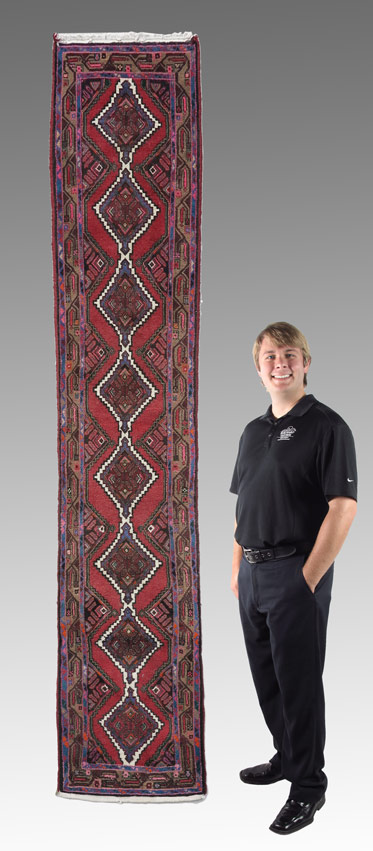 MODERN PERSIAN SERAB DESIGN HAND