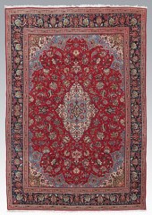 MODERN PERSIAN YEZD OR KASVIN