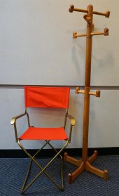 MODERN PINE COSTUMER AND LAFUM