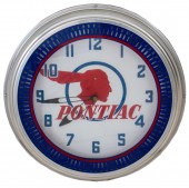 MODERN PONTIAC ADVERTISING CLO