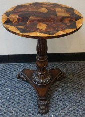 MODERN RENAISSANCE REVIVAL STY