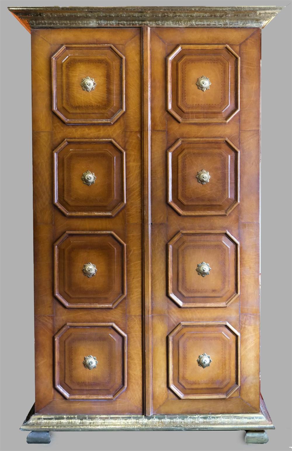 MODERN RENAISSANCE REVIVAL STYLE