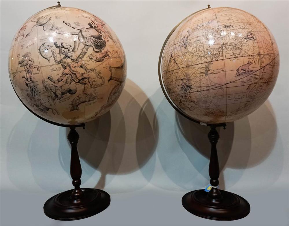 MODERN REPRODUCTIONS OF