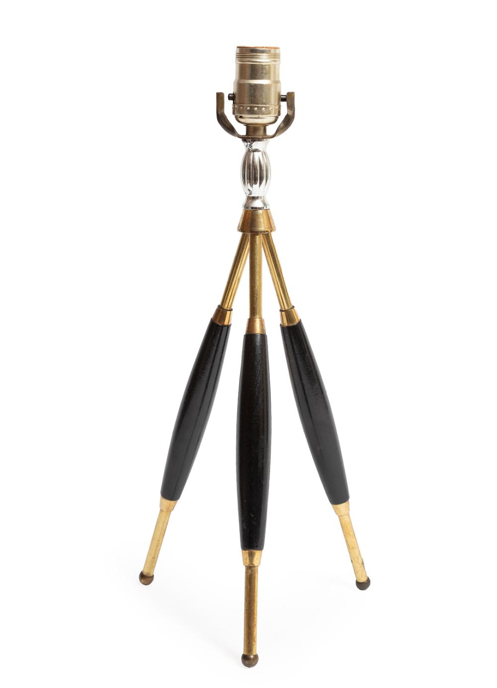 MODERN "ROCKETSHIP" TABLE