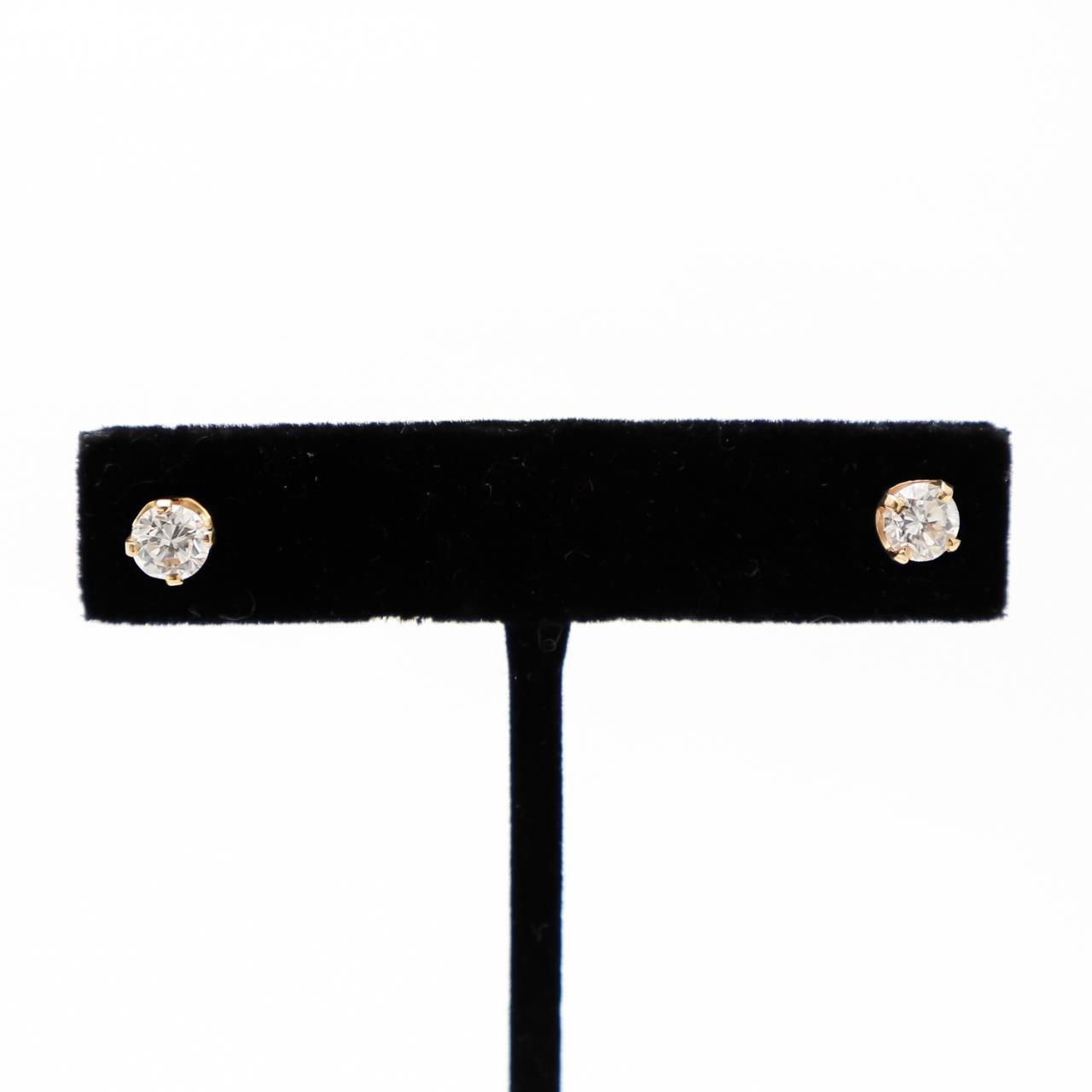 MODERN RUBY, DIAMOND & 14K WHITE