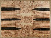 MODERN RUGModern rug. 7' x 10'