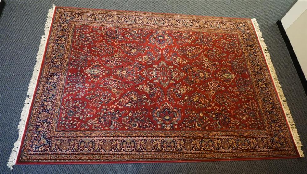 MODERN SAROUK PATTERN MACHINE