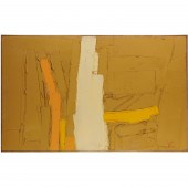 MODERN SCHOOL, IMPASTO PAINTIN