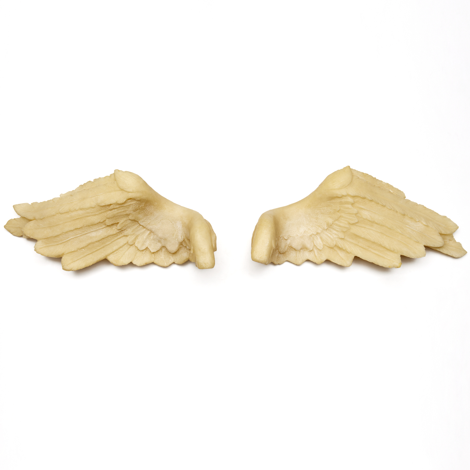 MODERN SCHOOL, LARGE CAST RESIN