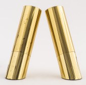 MODERN SCIOLARI STYLE CHROME T