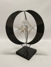 MODERN SCULPTURE IN THE MANNER