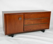Modern server/dresser; possibl