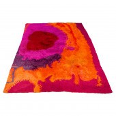 MODERN, SHAG CARPET Modern, Sh