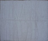 MODERN SHAG RUG APPROX. 12'10"