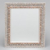 MODERN SHELL ENCRUSTED MIRROR3