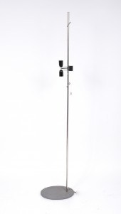 MODERN SIDE SOCKET FLOOR LAMP