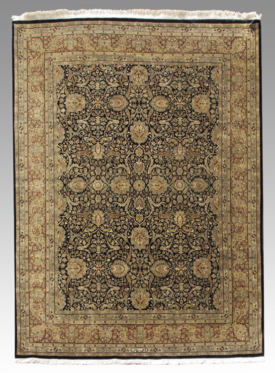 MODERN SINO (CHINESE) PERSIAN