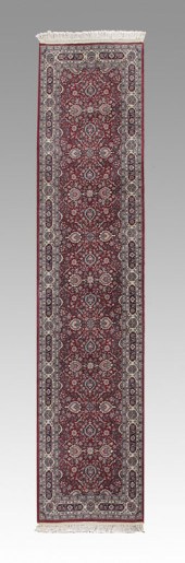 MODERN SINO-PERSIAN HAND KNOTT