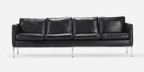 Modern. Sofa. c. 1960,