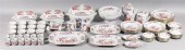 MODERN SPODE IMARI STYLE STONE