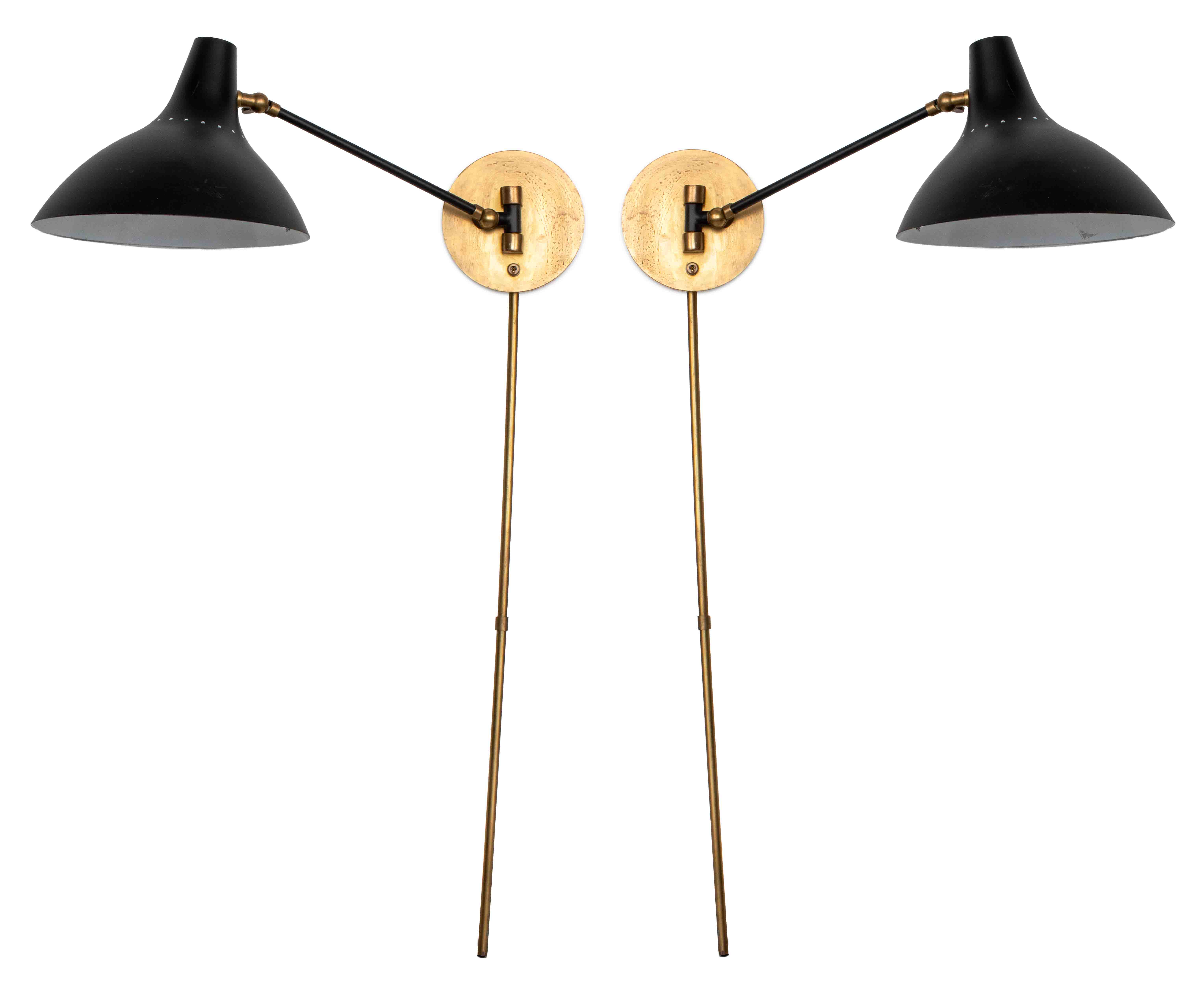 MODERN STILNOVO STYLE WALL