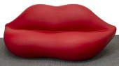 MODERN STUDIO 65 BOCCA LIPS 'M